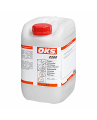 OKS 2200 Protectie anticoroziva pe baza de apa, fara VOC